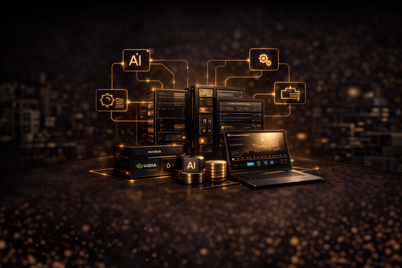 IA en local — déploiement et configuration de modèles open source